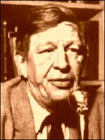 W. H. Auden
