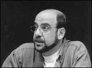 اسكندر حبش