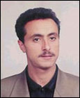 أحمد السلامي