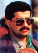 معجب الزهراني