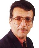 تيسير نظمي